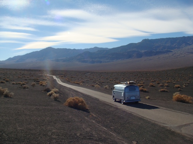 Death Valley